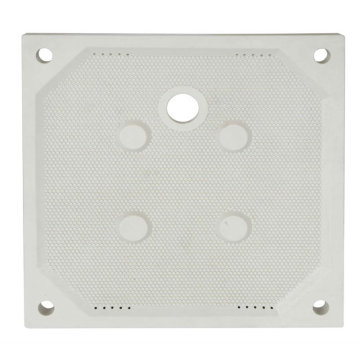 X1000 PP Chamber Filter Plate